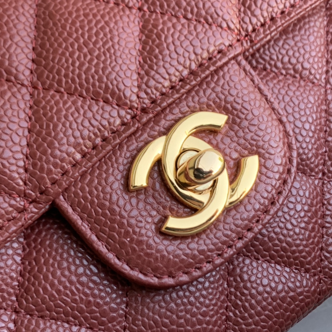 Chanel CF Series Bags